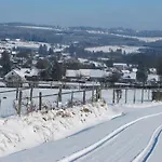 Near F1 Circuit Prázdninový dům Francorchamps