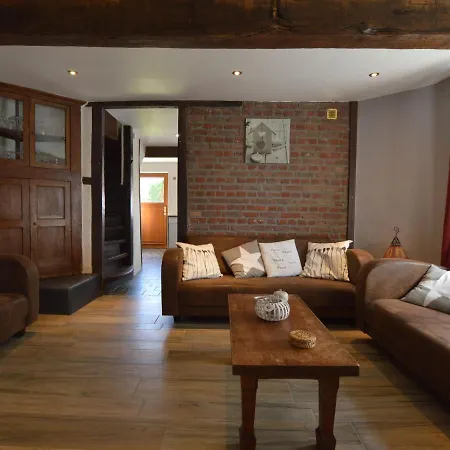 Holiday home Charming Cottage Near Famous Francorchamps Francorchamps