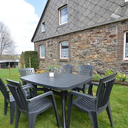 Holiday home Charming Cottage Near Famous Francorchamps