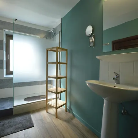 Charming Cottage Near Famous Francorchamps Francorchamps