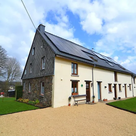 Charming Cottage Near Famous Francorchamps * Francorchamps