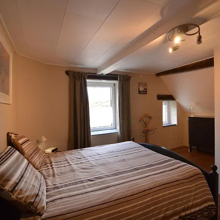 Charming Cottage Near Famous Francorchamps Holiday home *