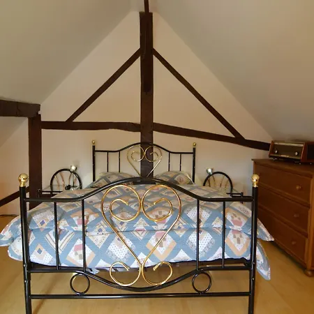 Charming Cottage Near Famous Francorchamps Holiday home Francorchamps