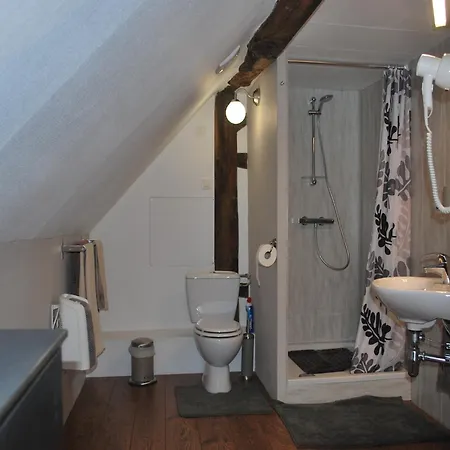 Holiday home Charming Cottage Near Famous Francorchamps *