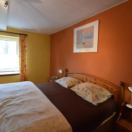 Charming Cottage Near Famous Francorchamps Holiday home Francorchamps