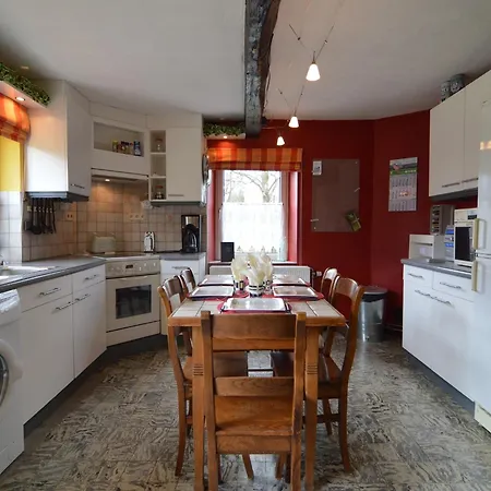 Charming Cottage Near Famous Francorchamps Holiday home *