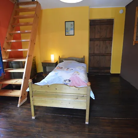 Charming Cottage Near Famous Francorchamps Holiday home Francorchamps