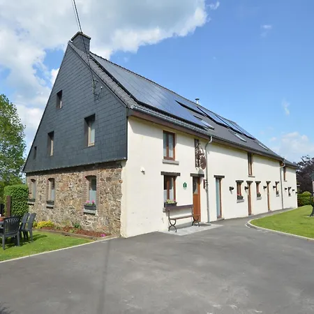 Holiday home Charming Cottage Near Famous Francorchamps *