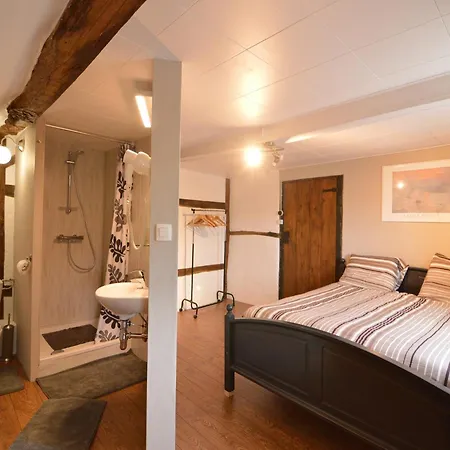 Cottage Near Spa F1 Circuit Σπίτι διακοπών Francorchamps