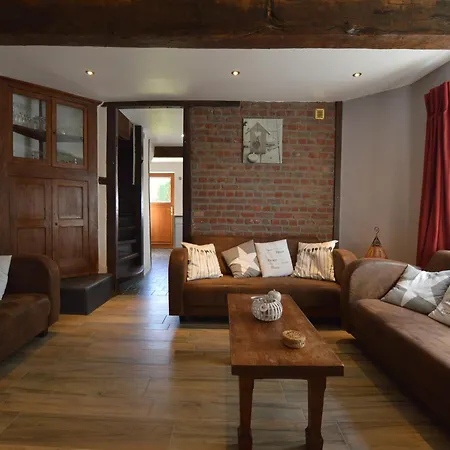 Cottage Near Spa F1 Circuit Σπίτι διακοπών *
