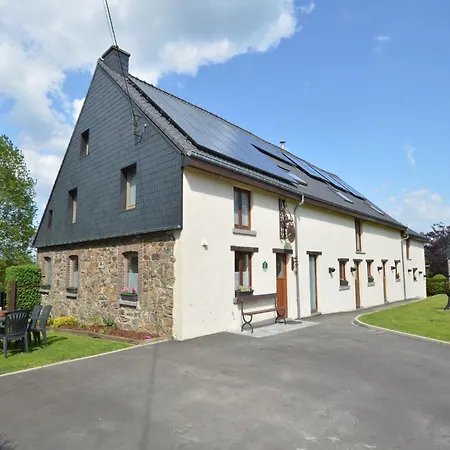 Cottage Near Spa F1 Circuit Francorchamps