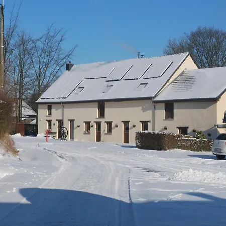 Cottage Near Spa F1 Circuit *