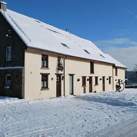 Σπίτι διακοπών Cottage Near Spa F1 Circuit Francorchamps