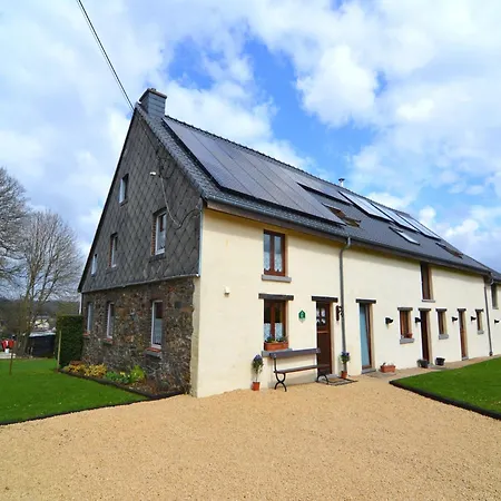 Cottage Near Spa F1 Circuit *