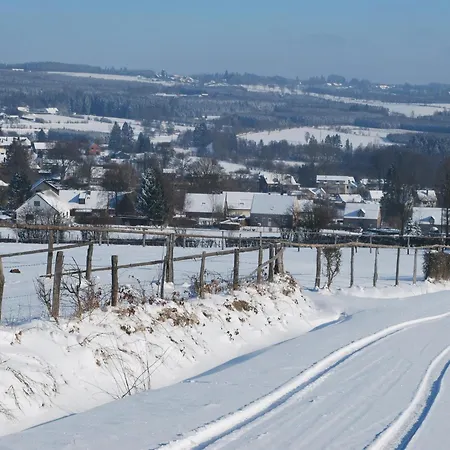 Near F1 Circuit Prázdninový dům Francorchamps