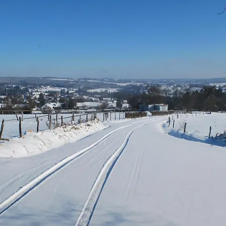 Prázdninový dům Near F1 Circuit