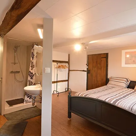 Holiday home Charming Cottage Near Famous Francorchamps *