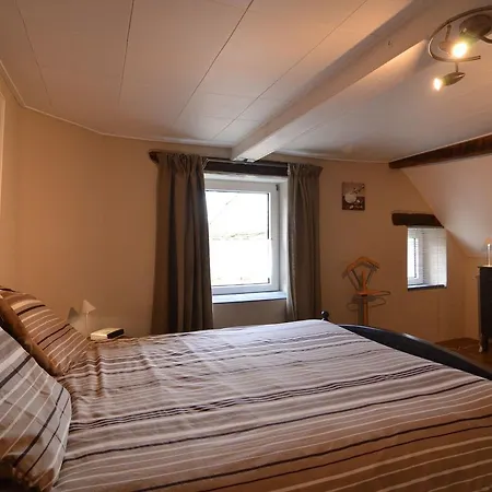 Charming Cottage Near Famous Francorchamps *