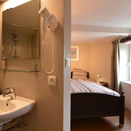 Charming Cottage Near Famous Francorchamps Holiday home