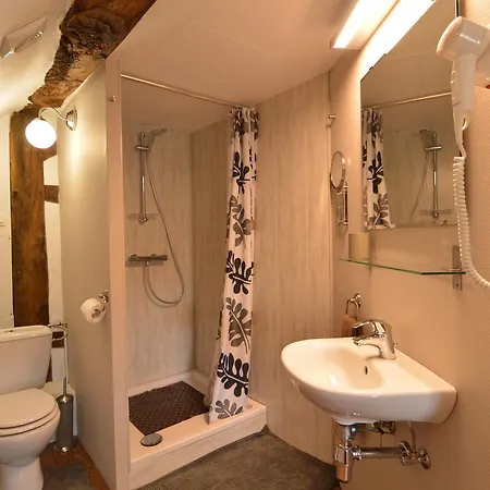 Holiday home Charming Cottage Near Famous Francorchamps *