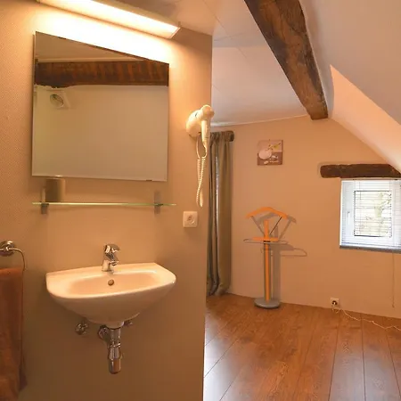 Charming Cottage Near Famous Francorchamps