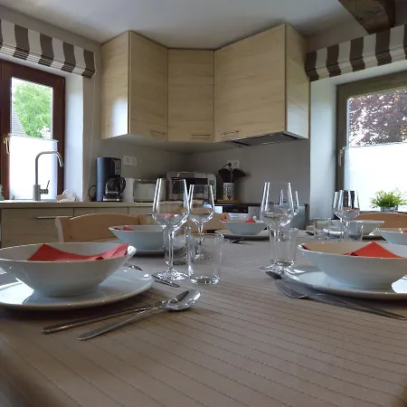 Charming Cottage Near Famous Francorchamps * Francorchamps