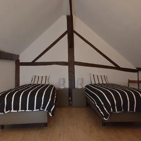 Charming Cottage Near Famous Francorchamps *
