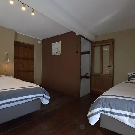 Charming Cottage Near Famous Francorchamps *