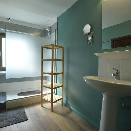Vakantiehuis Charming Near Famous Francorchamps