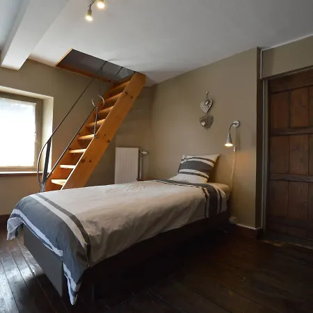 Charming Cottage Near Famous Francorchamps Francorchamps