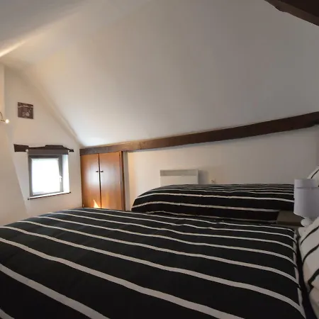 Holiday home Charming Cottage Near Famous Francorchamps *