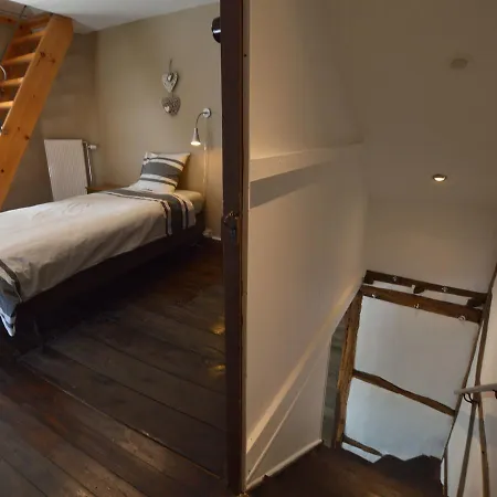 Charming Cottage Near Famous Francorchamps Francorchamps