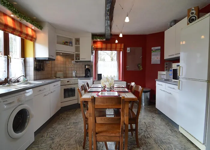 Cottage Near Spa F1 Circuit Σπίτι διακοπών *