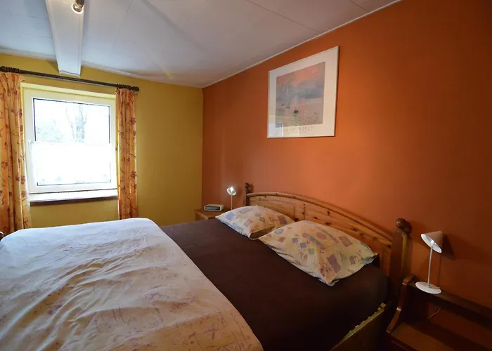 Cottage Near Spa F1 Circuit * Francorchamps