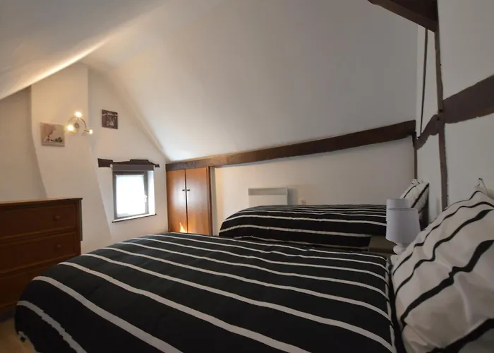 Cottage Near Spa F1 Circuit Σπίτι διακοπών *