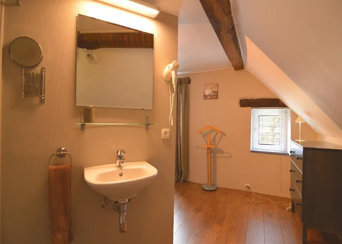 Cottage Near Spa F1 Circuit *