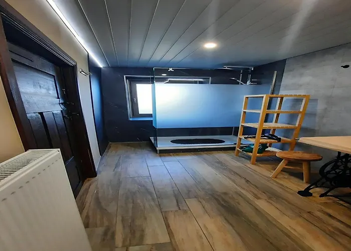Cottage Near Spa F1 Circuit Σπίτι διακοπών Francorchamps