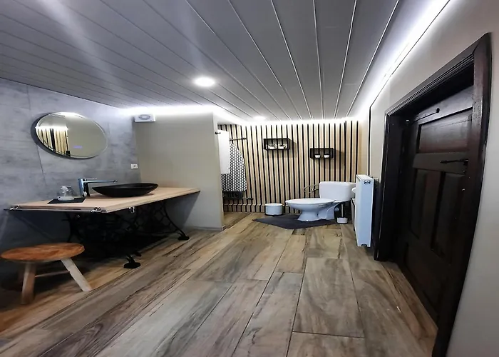 Cottage Near Spa F1 Circuit * Francorchamps