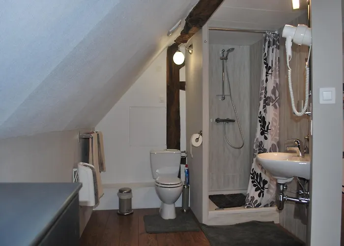 Cottage Near Spa F1 Circuit